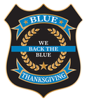 Blue Thanksgiving Inc